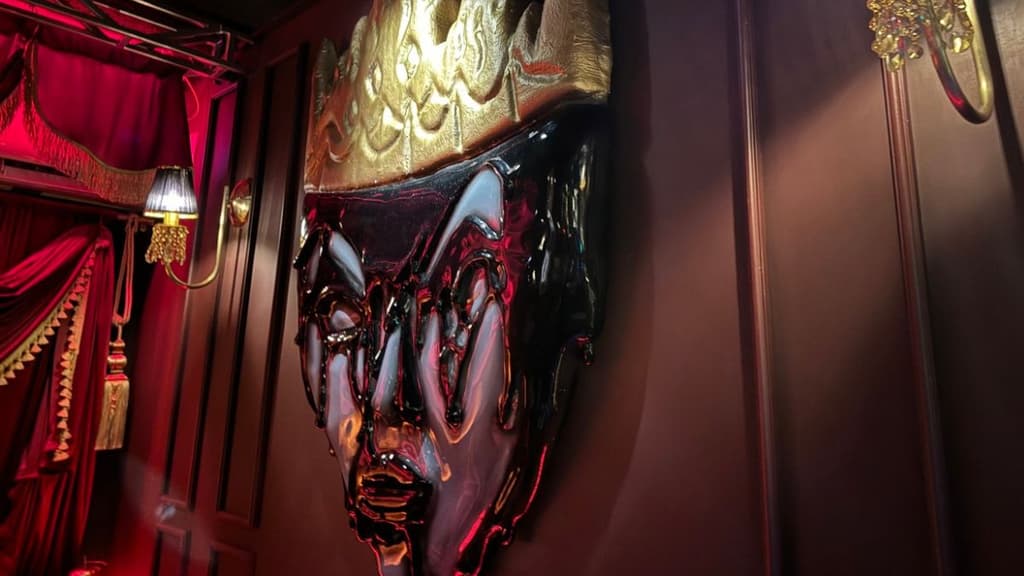 Maleficio: El Speakeasy de Villanas de Disney en CDMX