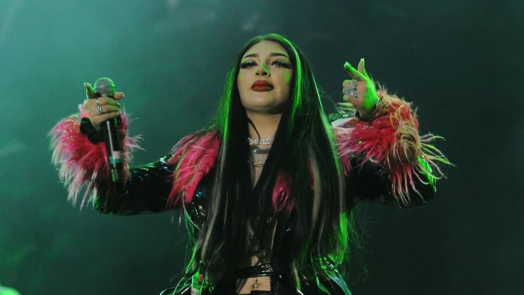 Bellakath, serie de Netflix.