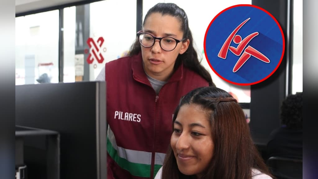 Los Pilares de la CDMX darán curso gratis para el examen Comipems 2024