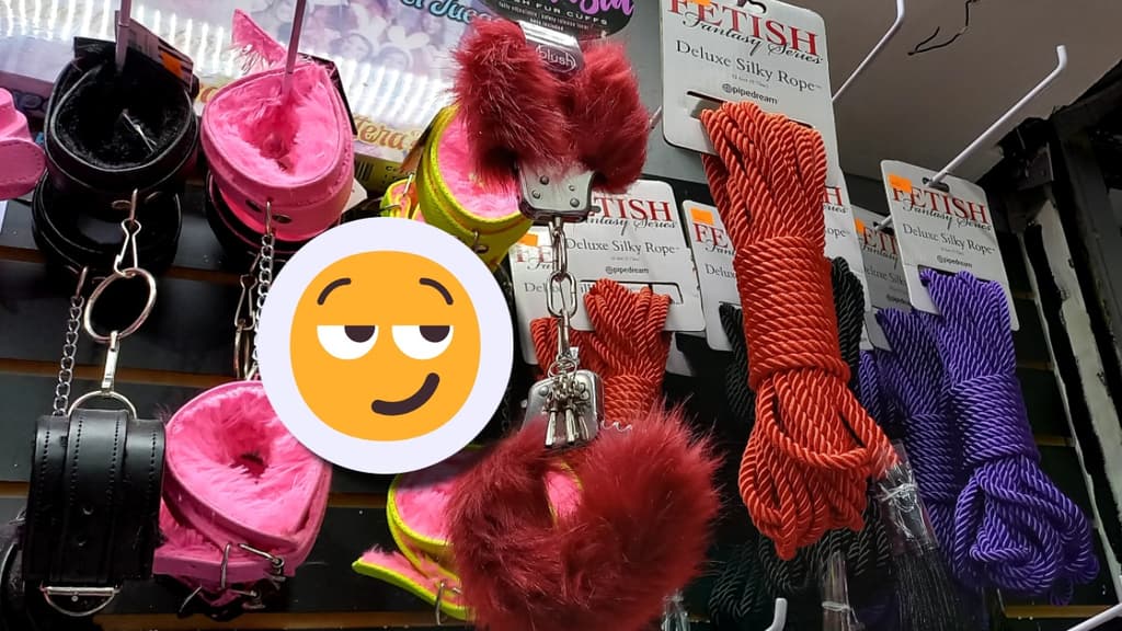 en dónde comprar juguetes sexuales en la cdmx
