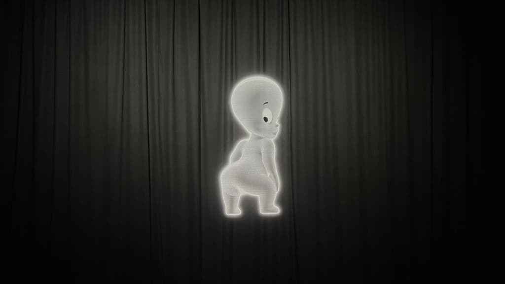 Cositas, exposición de Mario García Torres en Arte Abierto.