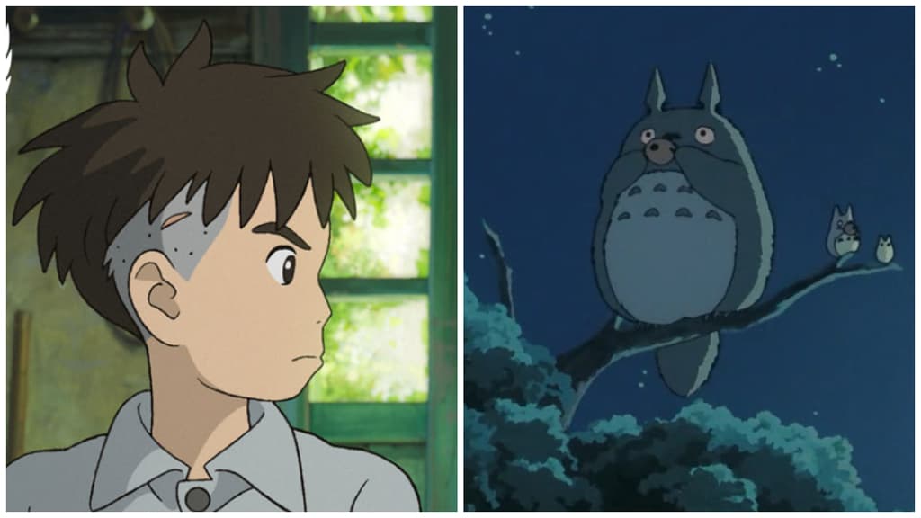 GhibliLand llega a la CDMX en la Fan Fest