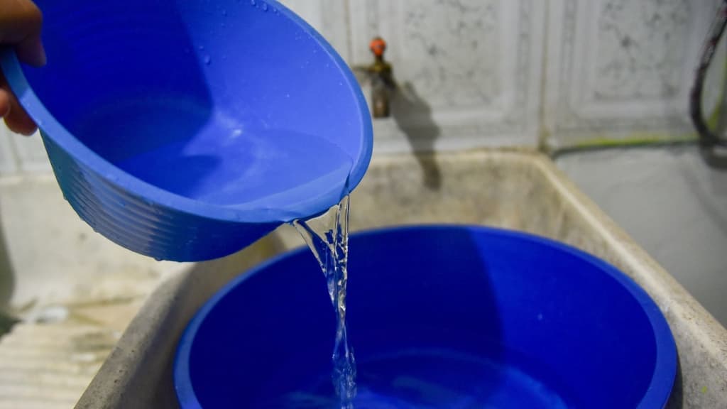 En la Magdalena Contreras habrá reducción de agua: ¿en qué colonias y hasta cuándo?