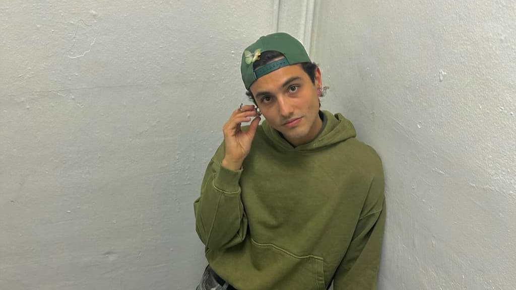 Humbe dará concierto en CDMX.