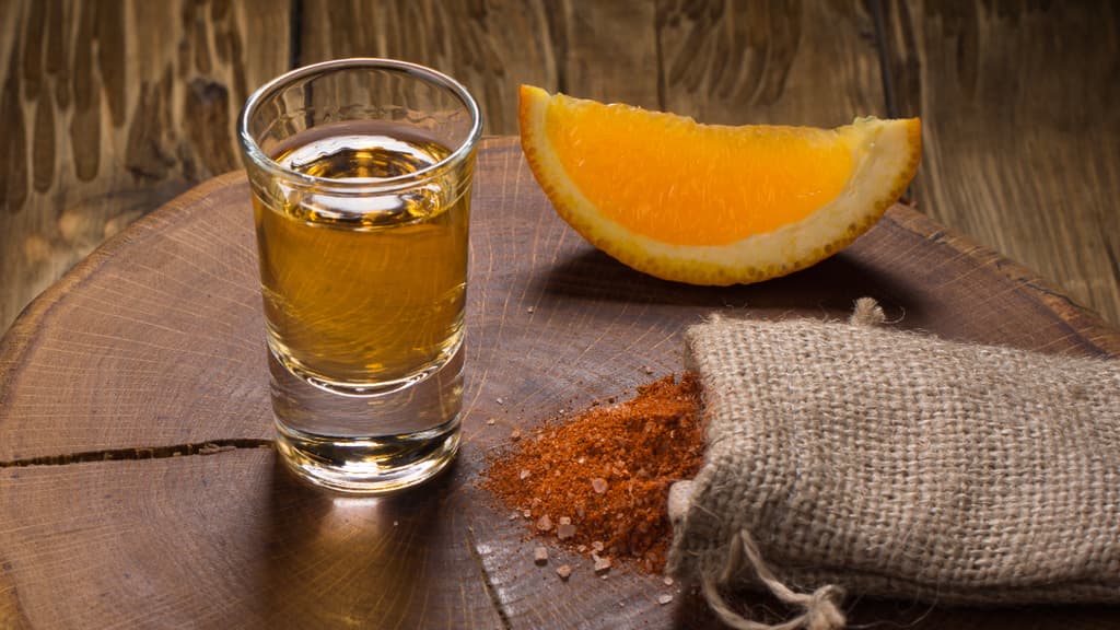 Festival de mezcal en CDMX 2024