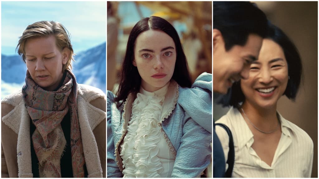 peliculas nominadas oscar 2024 donde ver