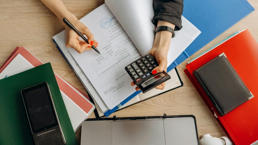 curso de contabilidad para no contadores de la unam