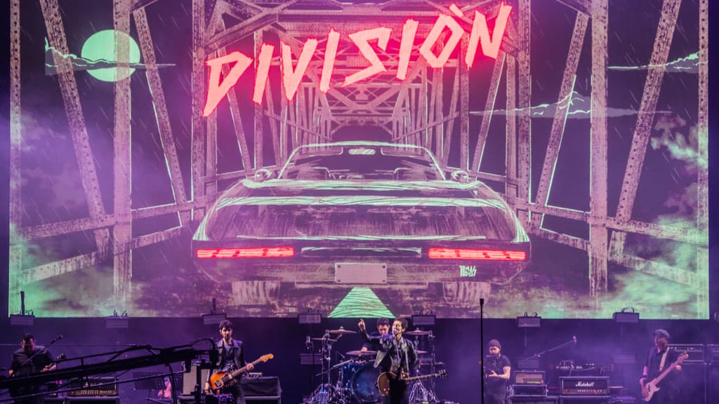 Anuncian preventa y fechas para División Minúscula en el Auditorio Nacional