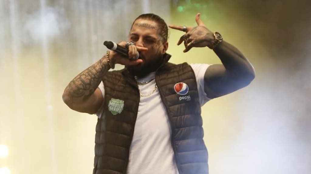 Lobo Estepario llega a la final del FMS International