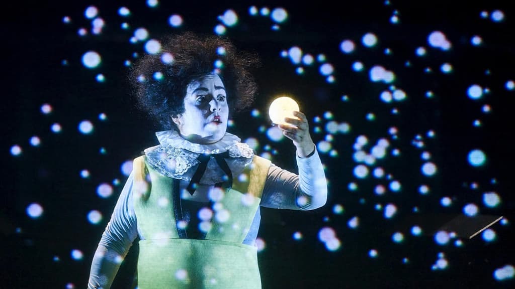 vuelve The silence of Sound a la CDMX