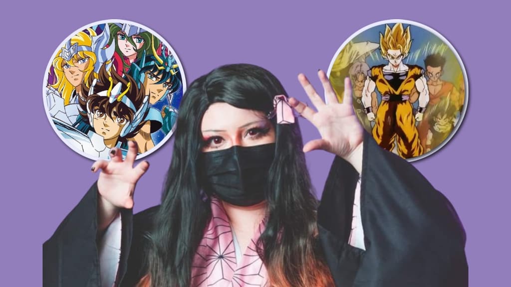 Evento de anime en CDMX: Animation Friki Show 2024