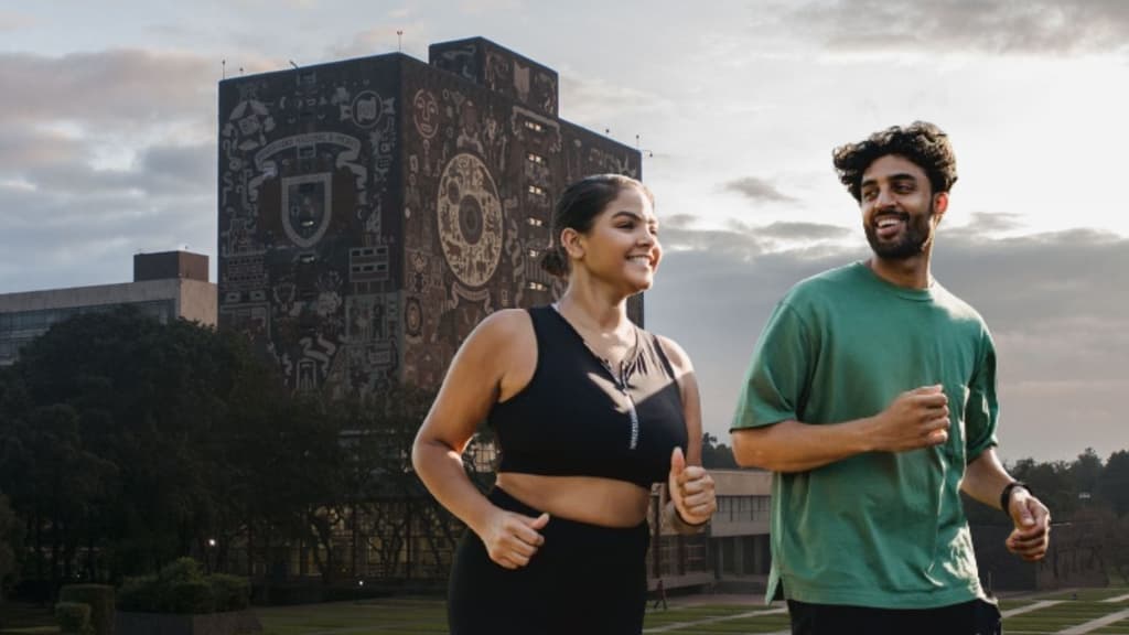 carrera unam_día del amor y la amistad