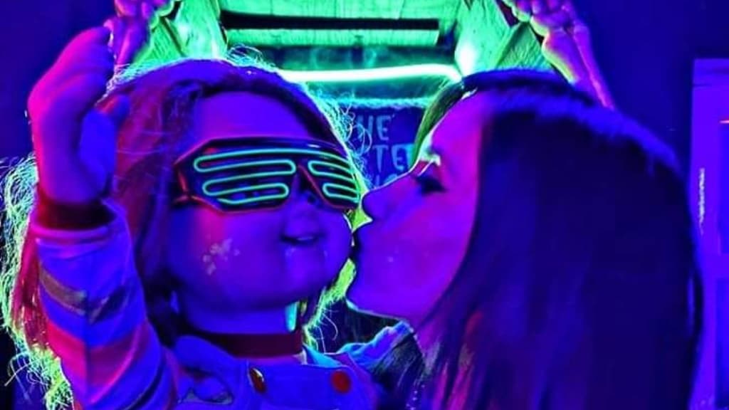 chucky tendrá festival de terror en la CDMX