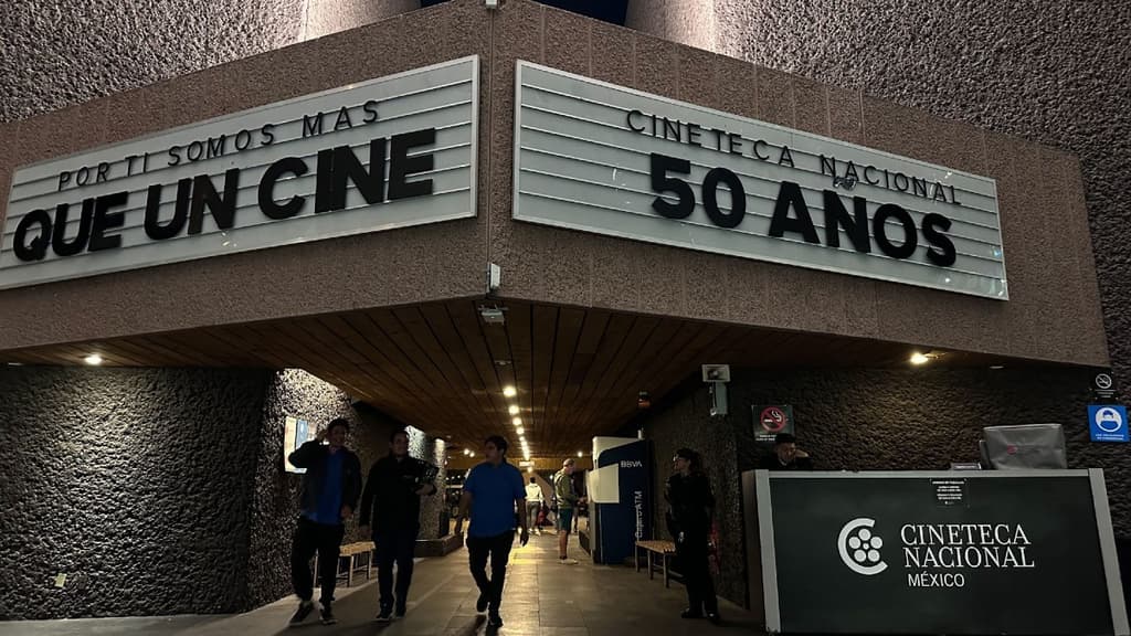 cineteca aniversario descuentos