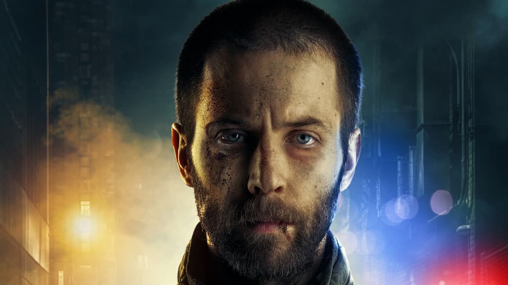 El día que todo cambió, película protagonizada por Luis Arrieta