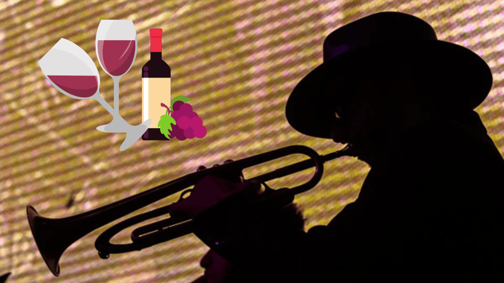 Festival de Jazz y vino en la CDMX 2024