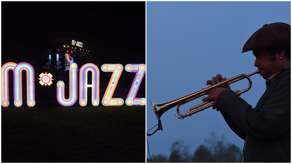 ´Camino a M Jazz da conciertos y actividades gratuitas en la CDMX