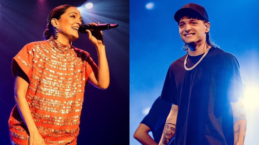 grammy 2024 natalia lafourcade peso pluma