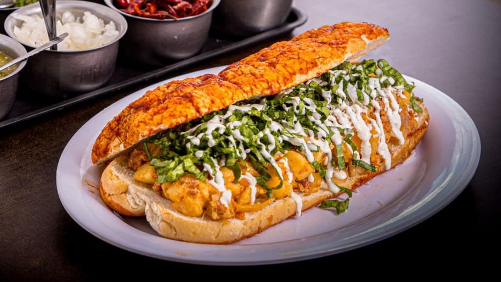 La Chingada Garnacha abre sucursal en CDMX.