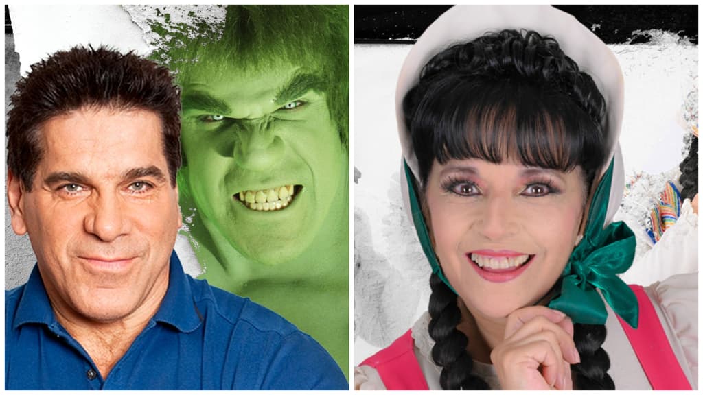 Llega La Mole a la CDMX 2024