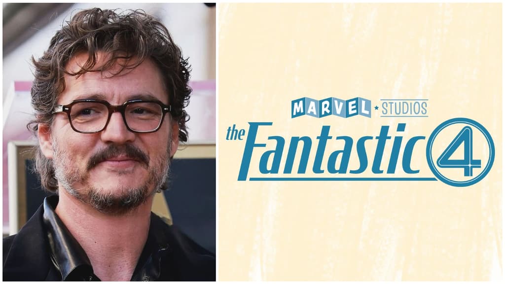 marvel anuncia el cast y fecha de estreno de Los 4 Fantásticos