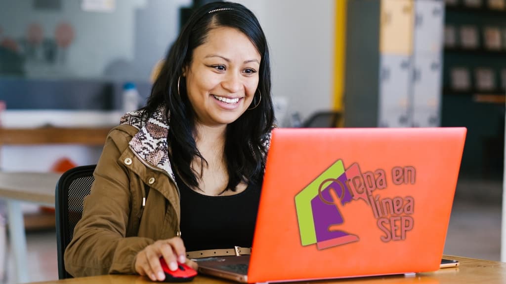 nuevas fechas de registro para Prepa en Línea SEP 2024