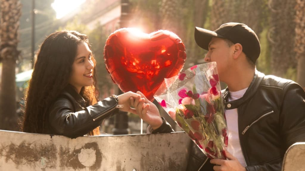 Día del Amor y la Amistad en alcaldías de la CDMX