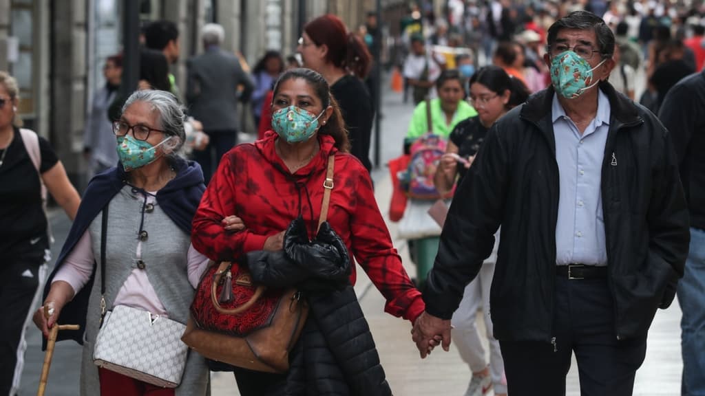 pronóstico del clima para hoy en cdmx_6 de febrero