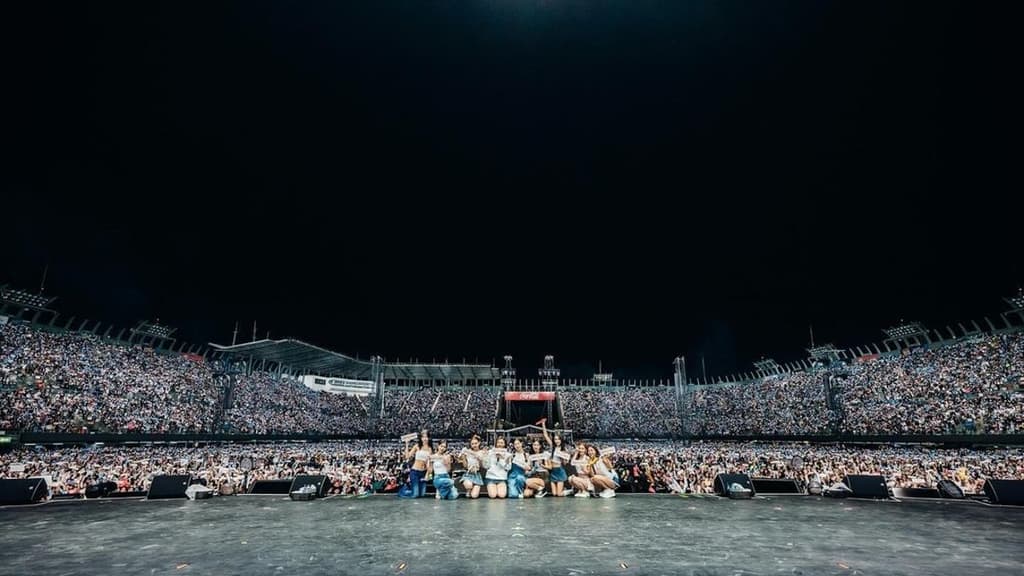 twice foro sol cdmx