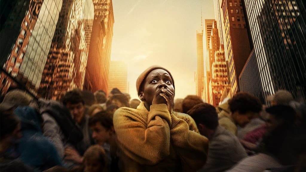 un lugar en silencio dia uno trailer