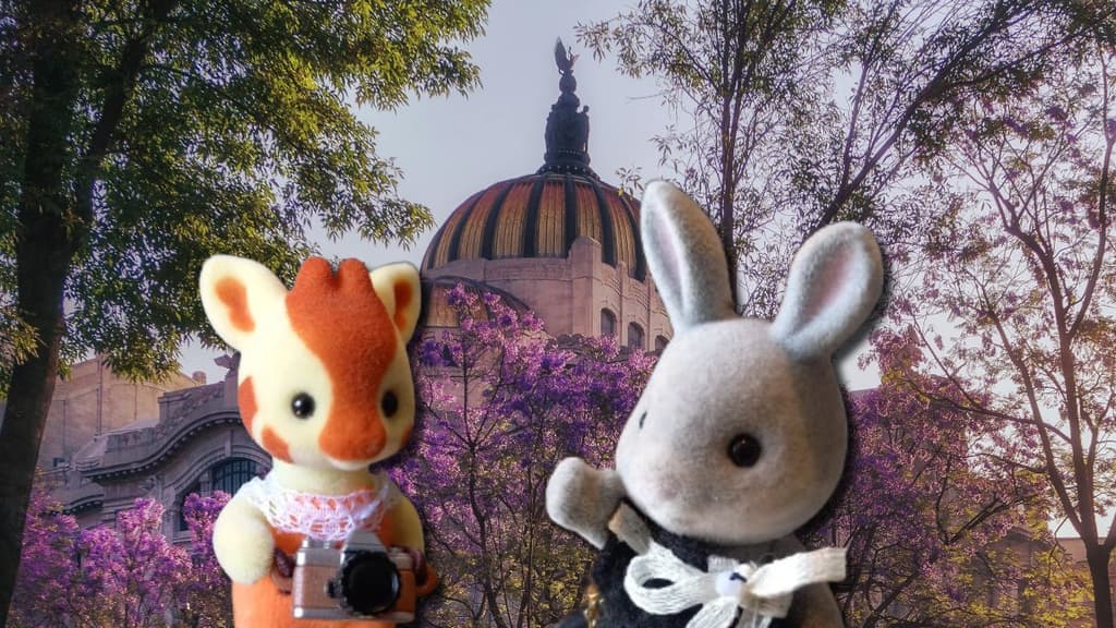 Habrá bazar de ternurines en CDMX: en dónde y cuándo