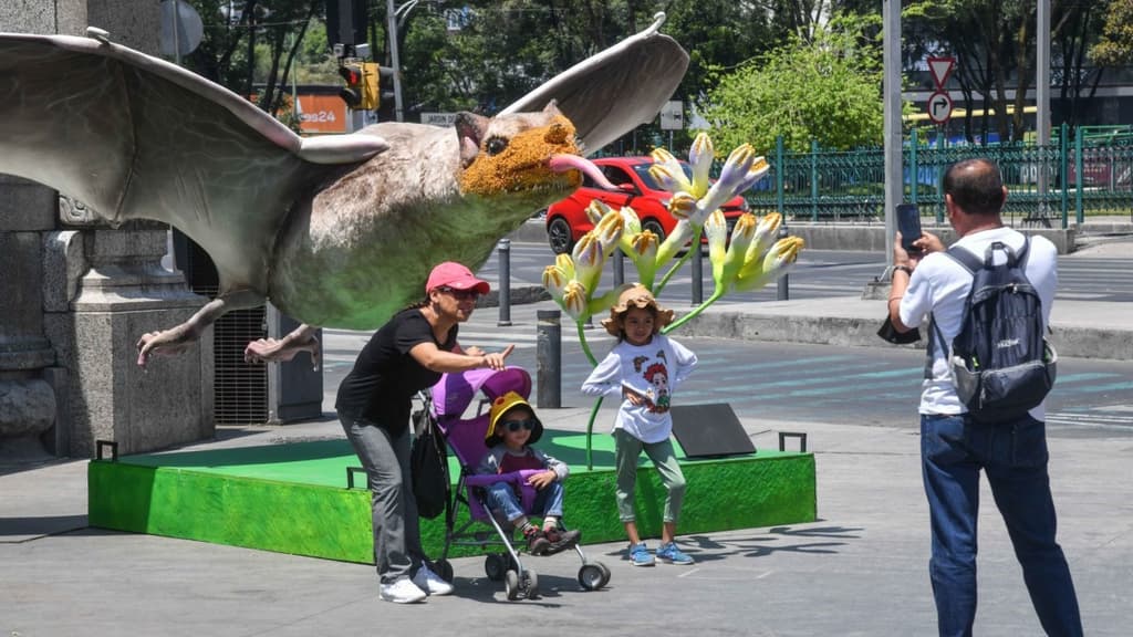 ¿Cómo estará el clima en Semana Santa en CDMX y Edomex?