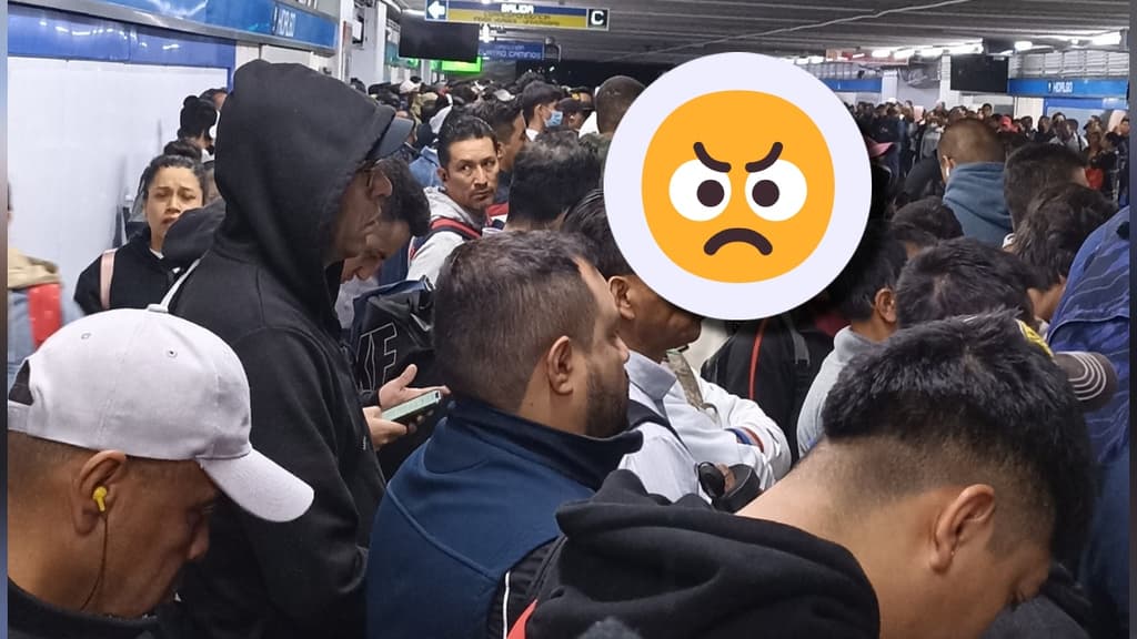 Metro CDMX hoy 26 de marzo: falla Línea 2 y retrasos en Línea B