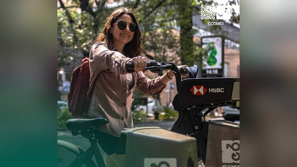 Ecobici sube tarifas: checa los nuevos precios por viajes en CDMX