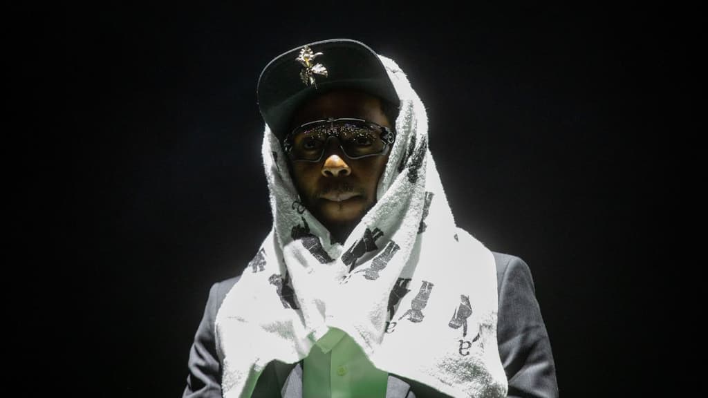 Festival Axe Ceremonia 2024.