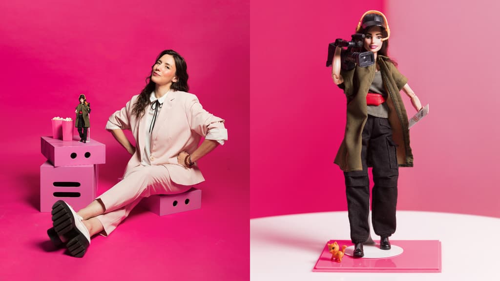 barbie lila aviles totem