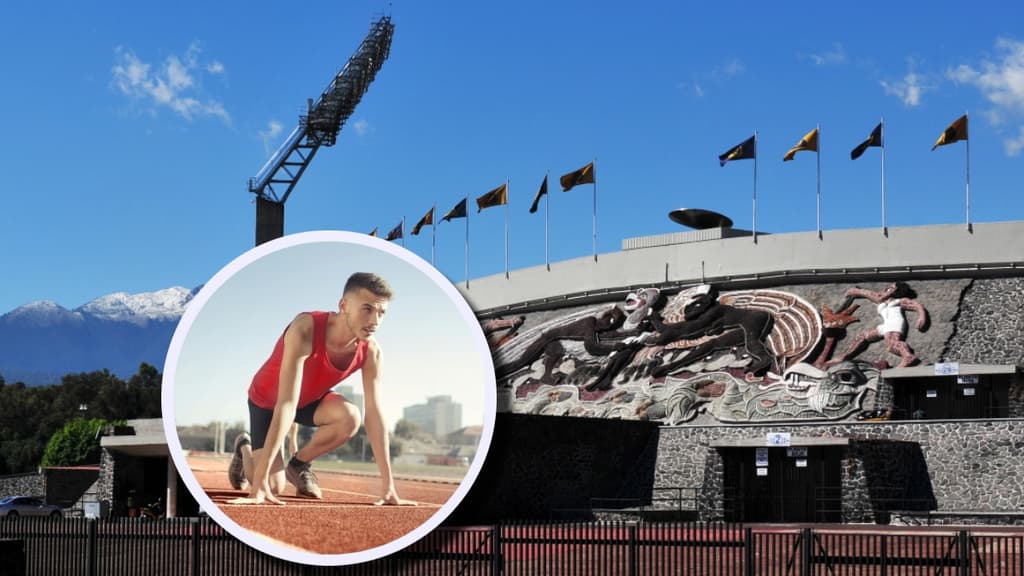 Carrera UNAM Haciendo posible lo imposible: ¿cómo inscribirse?