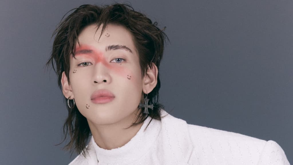 BamBam de GOT7 dará concierto este 8 de marzo 2024 en la CDMX