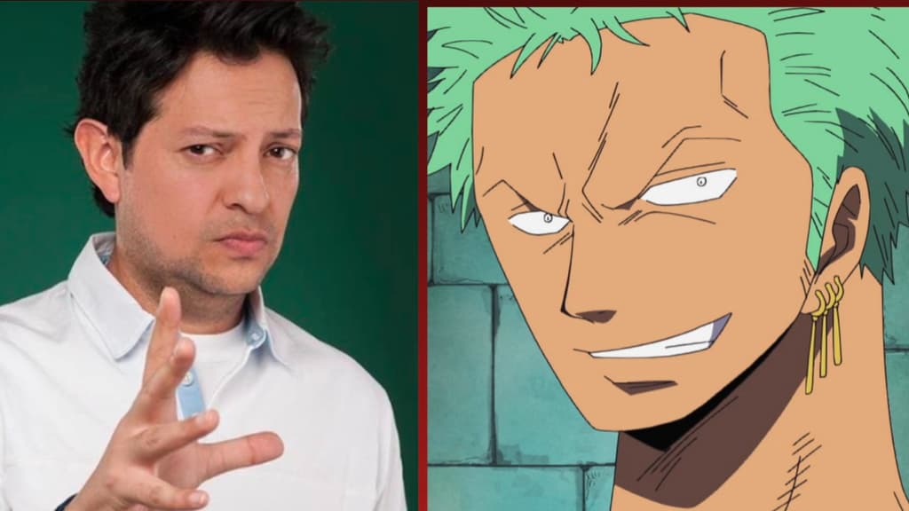 Fan Fest edición One Pice en CDMX