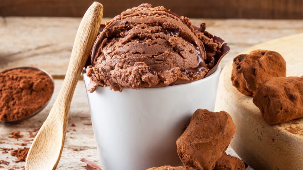 Festival del helado y nieve artesanal en CDMX