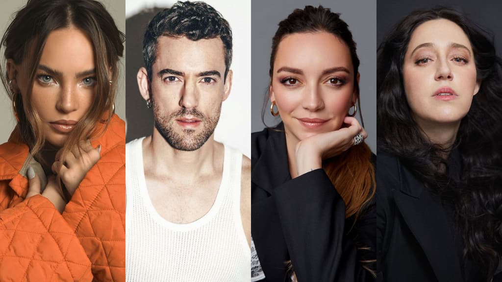 mentiras el musical belinda luis gerardo mendez regina blandon mariana treviño