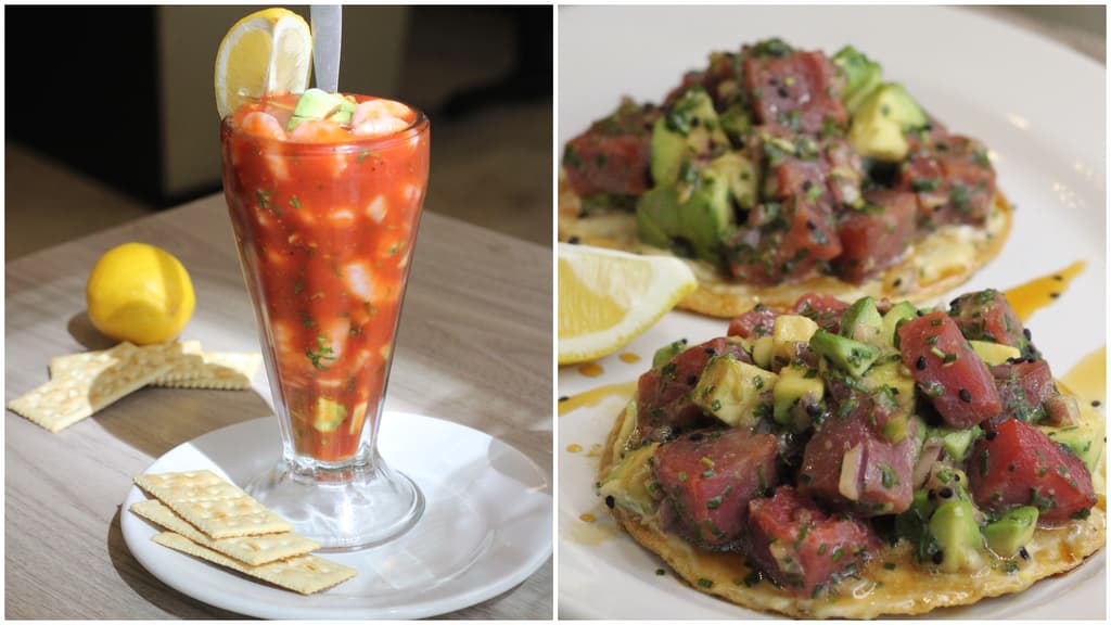 menú cuaresma restaurante la casa de los abuelos