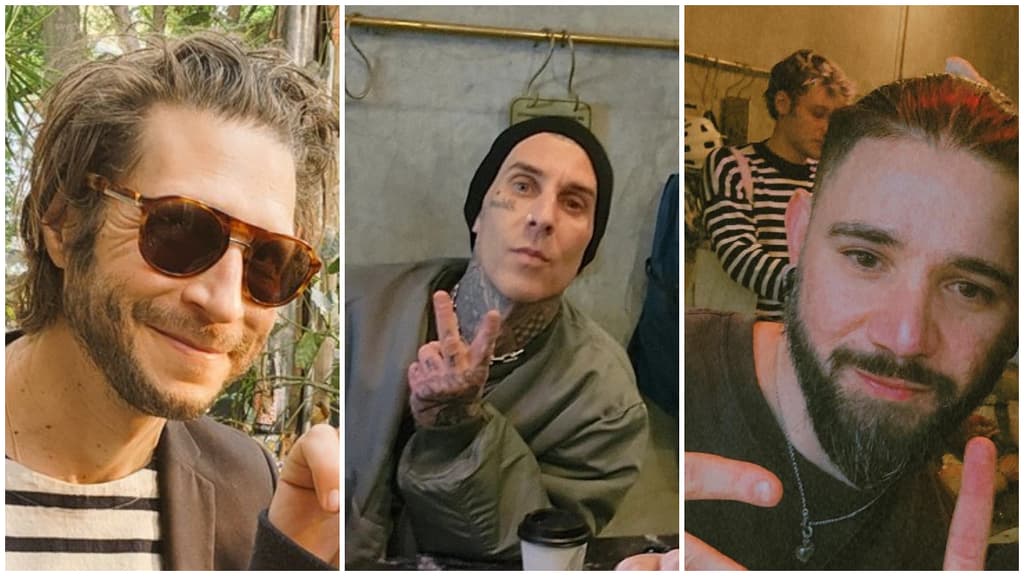 esta es la cafetería a la que fue Daniel Kessler de Interpol en CDMX