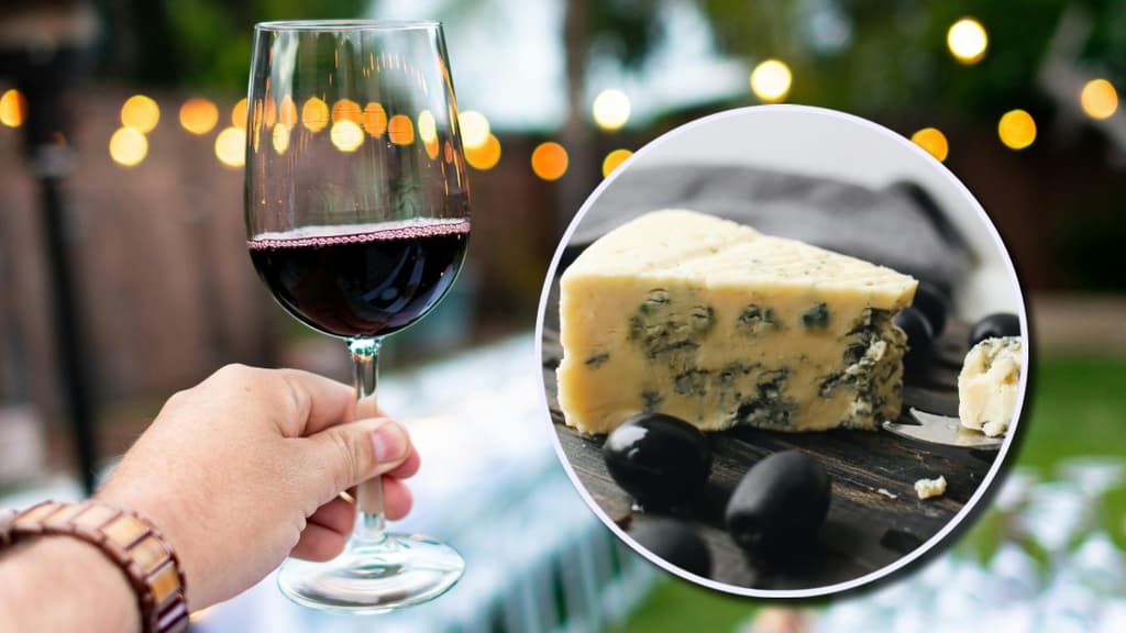 Festival de mezcal, vino y queso en la CDMX: ¿cuándo y dónde?