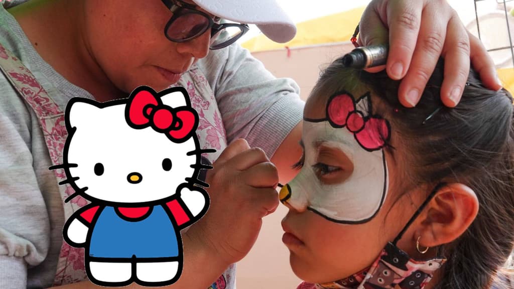 Kitty Fest 2024 en CDMX