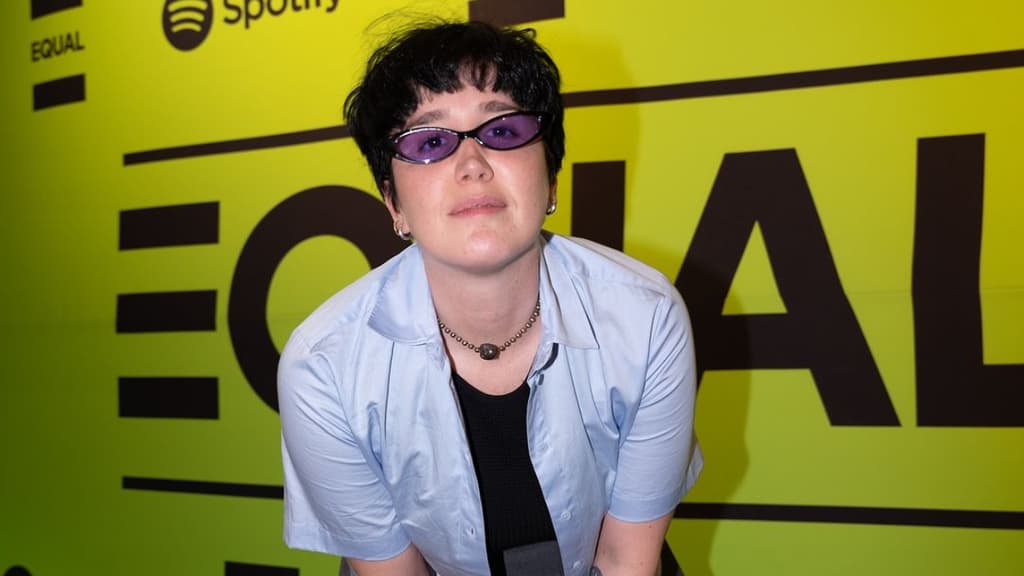 concierto acústico de Vanessa Zamora en CDMX