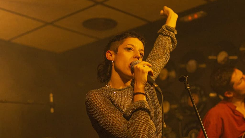 Primer concierto de Travis Birds en CDMX