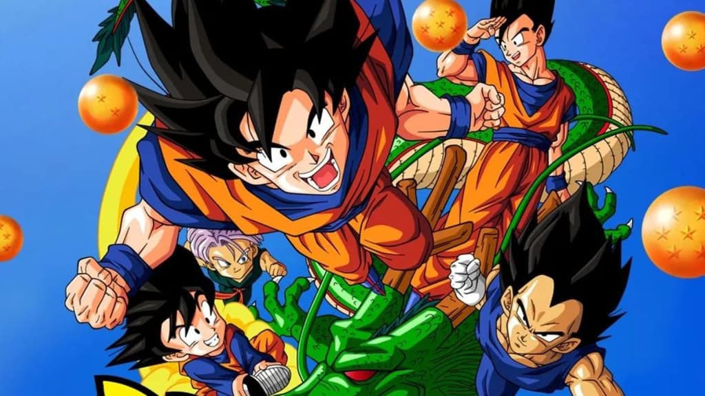 Dragon Ball Symphony, concierto sinfónico CDMX.