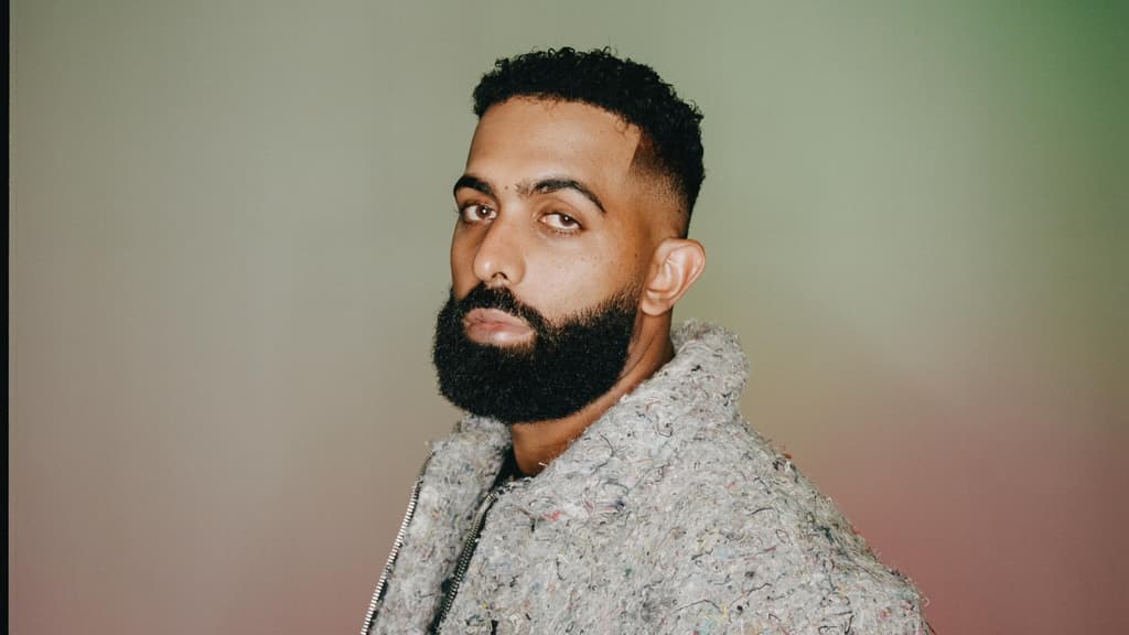 Tour sol María de Eladio Carrión en CDMX