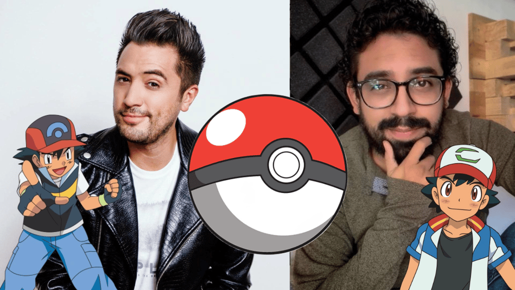 Fan Fest edición pokemon en la CDMX